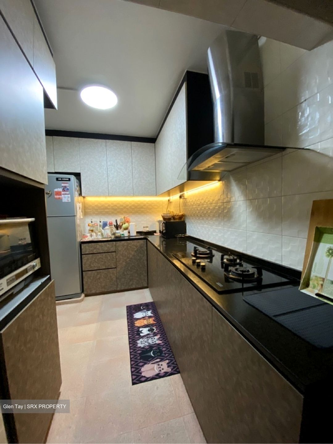 Blk 484 Choa Chu Kang Avenue 5 (Choa Chu Kang), HDB 5 Rooms #564822681